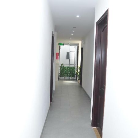 Thuy Tien Hotel Quy Nhon Buitenkant foto